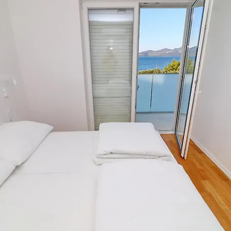 E & D * Drače